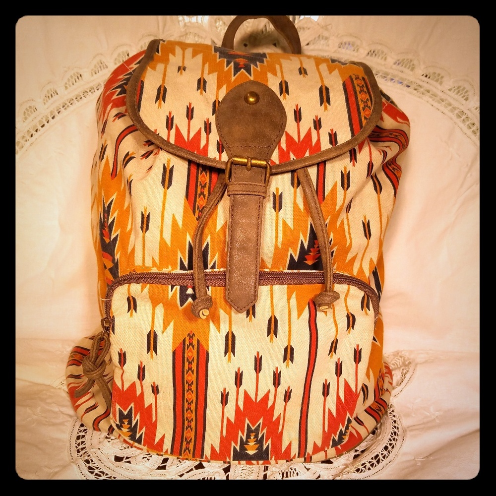 ☆ Mossimo ☆ Backpack
